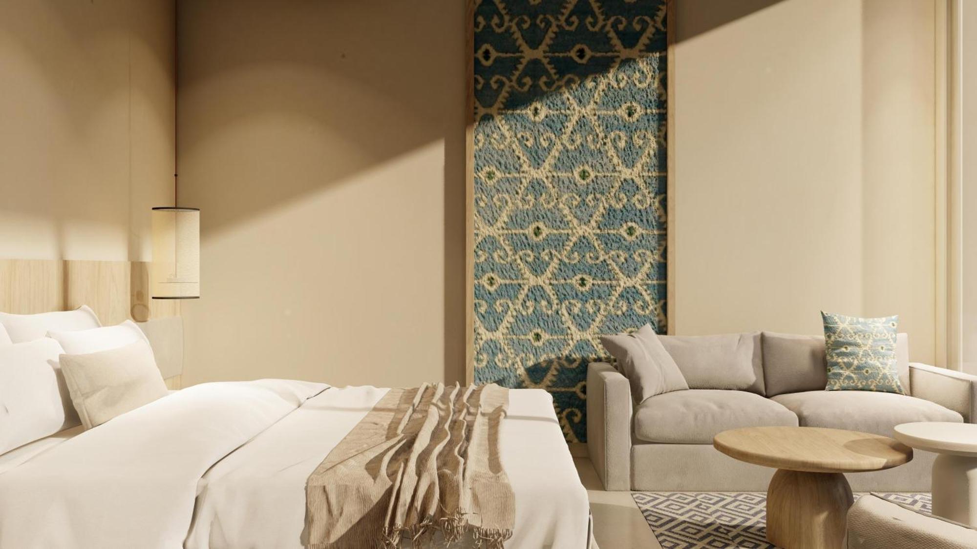 Elegant & Hotel Kiotari